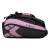 Bolso Paletero Padel Nox Street Series 3 Palas 45l Rosa - comprar online