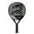 Paleta De Padel Royal P38 Redonda Profesional Verde + Regalos