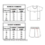 Conjunto Deportivo Hombre Corveth Liso Musculosa en internet