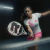 Royal Padel M27 Light 2026 - Paleta De Pádel Pro Rosa - comprar online