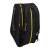 Bolso Paletero Bullpadel Tour 2026 + Negro - comprar online