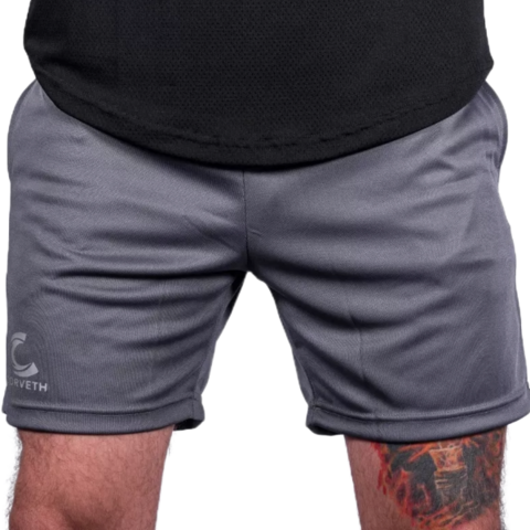 Short Deportivo Hombre Corveth Liso