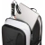 Mochila Nox At10 Luxury Master Series Negro Blanco Mochilas - Spiel Deportes