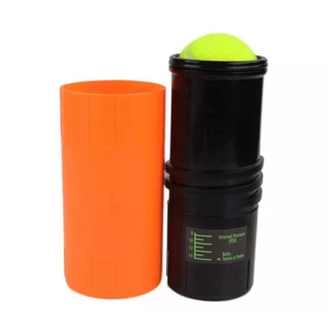 Presurizador Pelotas Odea Importado