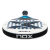 Paleta De Padel Nox Equation Soft Advanced 2026 Color Blanco - Spiel Deportes