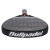 Pala Vertex Onyx Comfort 2.0 Bullpadel Negro - Spiel Deportes