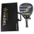 Paleta Bullpadel Vertex 05 Lihgt Pp26 Delfi Brea En Caja
