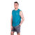 Conjunto Deportivo Hombre Corveth Liso Musculosa