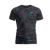 Remera Deportiva Padel Tenis Payo - Red - comprar online