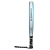 Paleta De Padel Nox X-zero Blue Azul Acero en internet