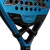 Paleta De Pádel Nox Ea10 Ventus Attack 12k Xtrem 2026 Edu Al Color Azul - tienda online