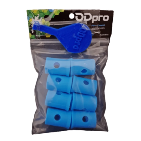 Antivibradores Odea Odpro Dampeners X8U