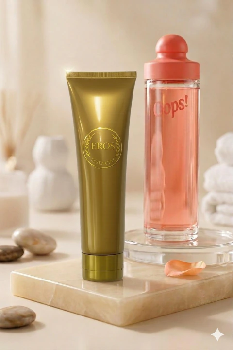 Hidratante 200ML - OPS