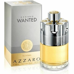 INSPIRADO EM AZZARO WANTED - comprar online