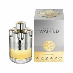 INSPIRADO EM AZZARO WANTED na internet