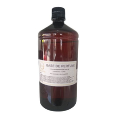 Base de Perfume 1 Litro