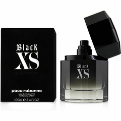 INSPIRADO EM BLACK XS - Eros Essências | As Mais Adoráveis Essências do Mundo