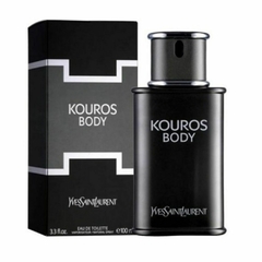 INSPIRADO EM BODY KOUROS - comprar online