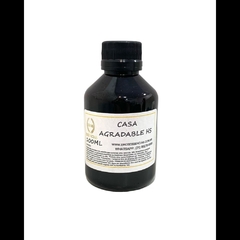 Casa Agradable HS 100ml - Rende 20L
