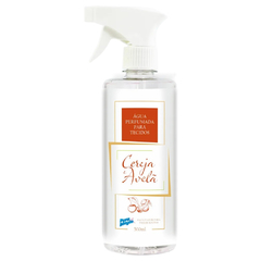 Cereja e Avelã - 500ML