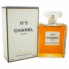 INSPIRADO EM CHANEL 5 - comprar online