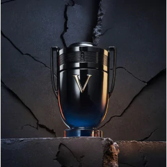 INSPIRADO EM INVICTUS ELIXIR na internet