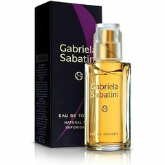 INSPIRADO EM GABRIELA SABATINI - comprar online