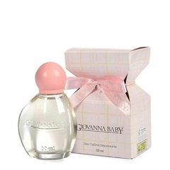INSPIRADO EM GIOVANNA BABY - comprar online