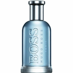 INSPIRADO EM HUGO BOSS na internet