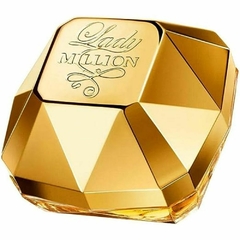 INSPIRADO EM LADY MILLION - Eros Essências | As Mais Adoráveis Essências do Mundo