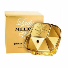 INSPIRADO EM LADY MILLION - comprar online