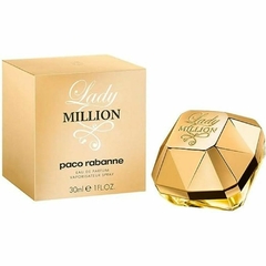 INSPIRADO EM LADY MILLION na internet