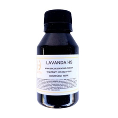 Lavanda HS 100ml - Rende 20L