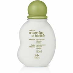 INSPIRADO EM MAMÃE E BEBÊ na internet