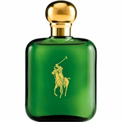 INSPIRADO EM POLO GREEN na internet