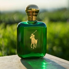 INSPIRADO EM POLO GREEN - Eros Essências | As Mais Adoráveis Essências do Mundo