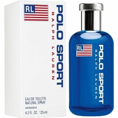 INSPIRADO EM POLO SPORT - comprar online