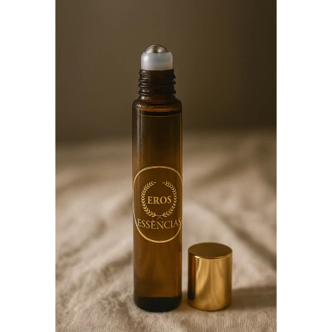 Caneta Rollon 10ml com Perfume - comprar online