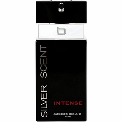 INSPIRADO EM SILVER SCENT na internet
