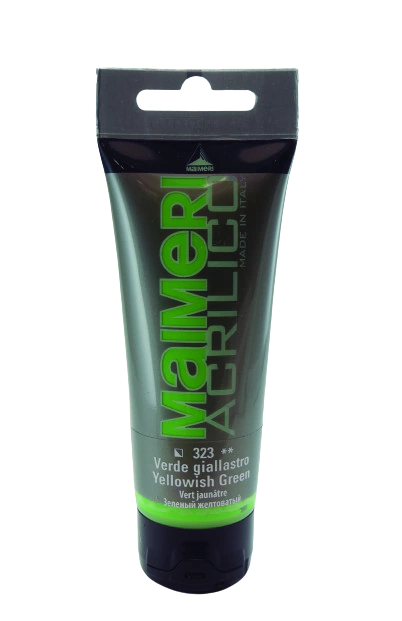 Acrilíco Maimeri 200ml