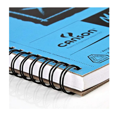 BLOCK CANSON XL MIX MEDIA 17.8 x 25.4cm en internet