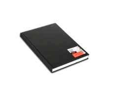 Libro de Dibujo Sketch Book Canson Art Book One 14x21.6cm