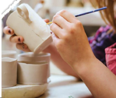 Masa Das Para Modelar 1kg Terracota - Arte Productos