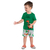 Conjunto Menino Dinossauro Play Again - comprar online