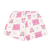 Pijama Menina Estampa Brilha no Escuro Hora de Dormir - comprar online