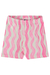 Conjunto Blusa Malha em Algodão Pink - Tagarela Kids