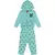 Conjunto Menina Moletom Turmalina Kyly