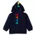Conjunto Menino Comprido Colorido TipTop - Tagarela Kids