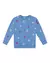 Blusão Menina Kids Moletom Brandili - comprar online