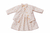 Conjunto Bebê Menina Vestido com Bolero - comprar online